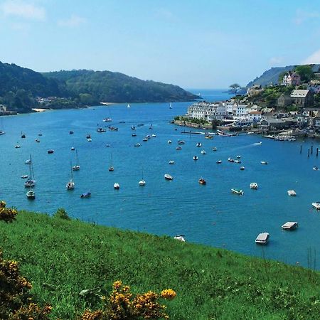 Jot Cottage Salcombe Esterno foto